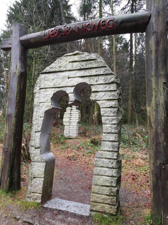 Seaside Appartement 458 Vier Jahreszeiten Goslar Eksteriør billede