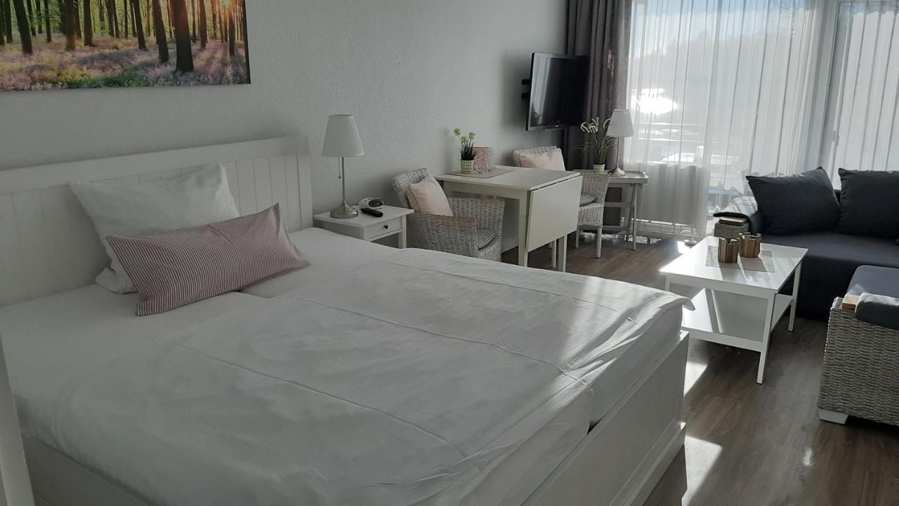 Seaside Appartement 458 Vier Jahreszeiten Goslar Eksteriør billede