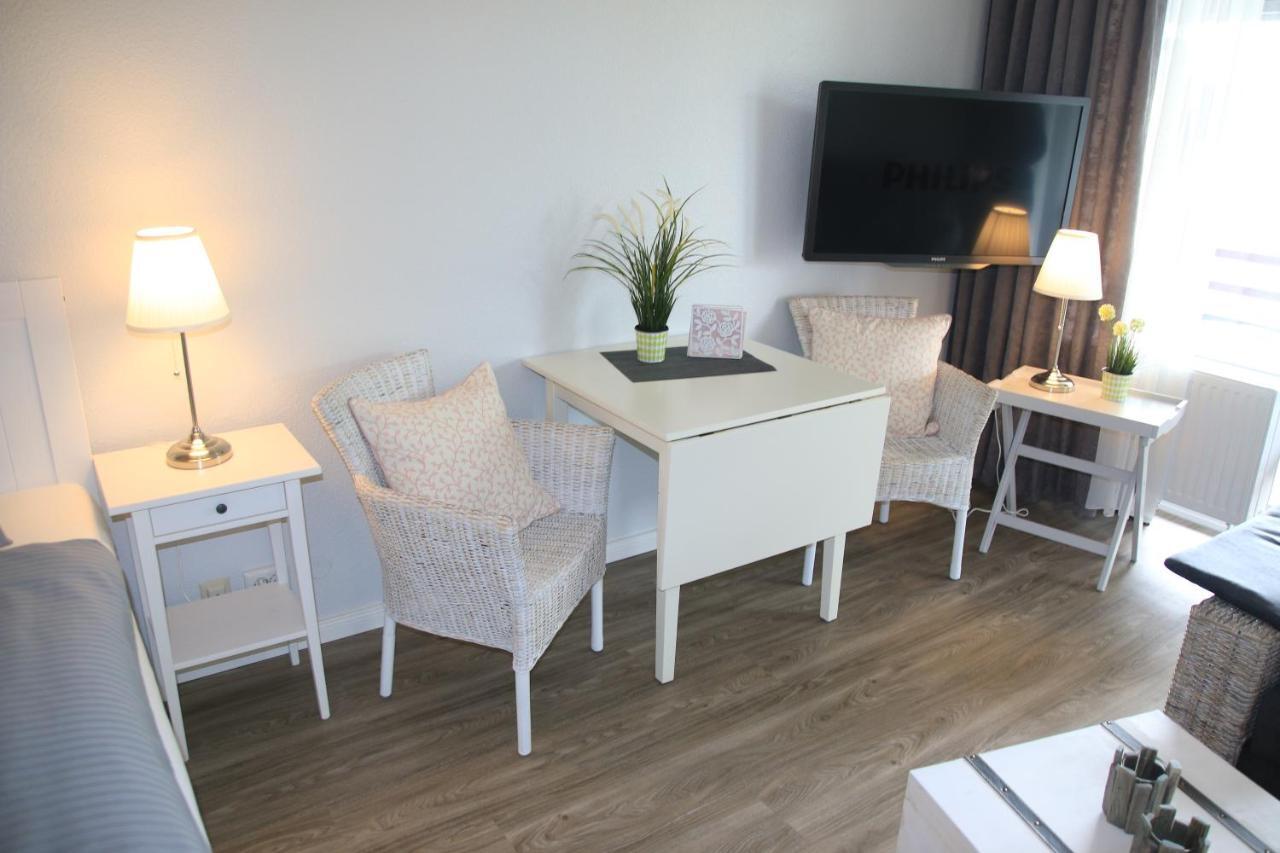 Seaside Appartement 458 Vier Jahreszeiten Goslar Eksteriør billede